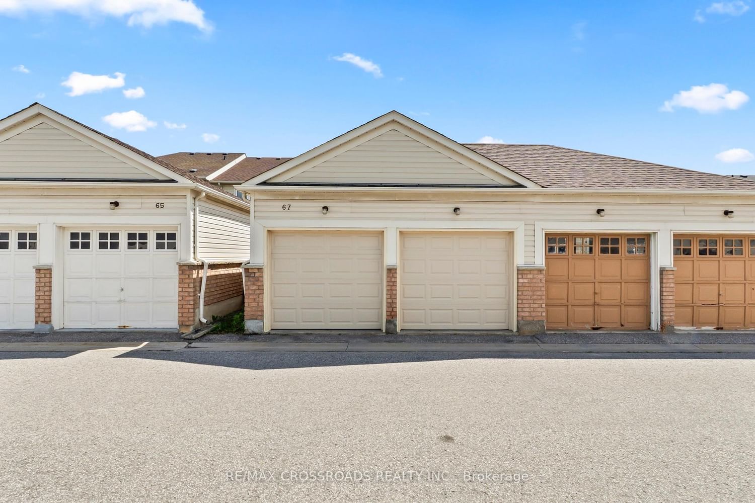 67 Regatta Crescent • Whitby, ON photo 39