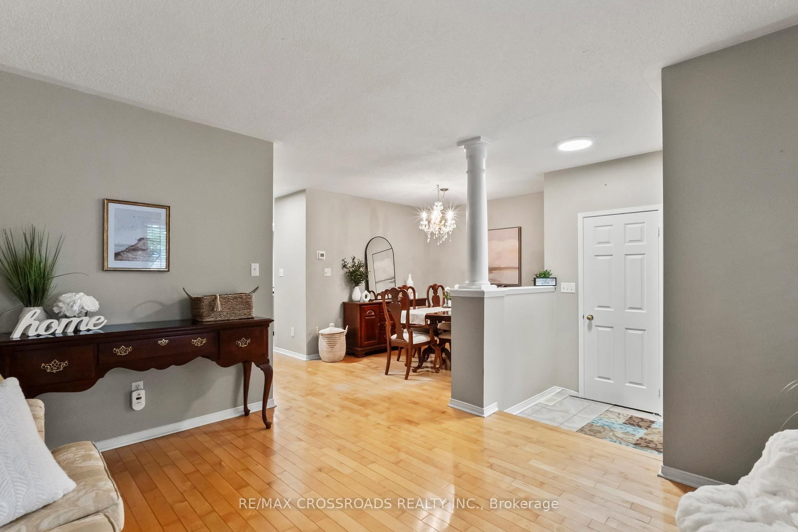 67 Regatta Crescent • Whitby, ON photo 8