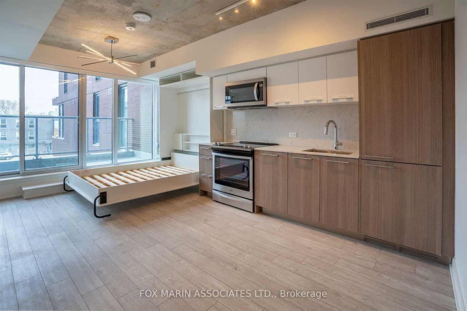 332-30 Baseball Place, Toronto, ON, photo 3