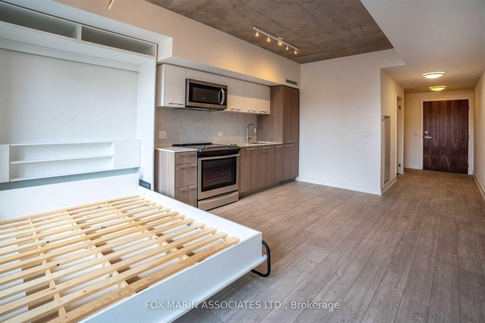 332-30 Baseball Place, Toronto, ON, photo 4