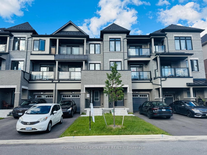 home for lease on 2037 Cameron Lott Crescent