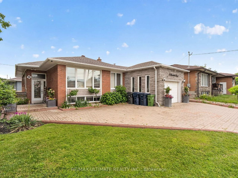 5 Mandarin Road