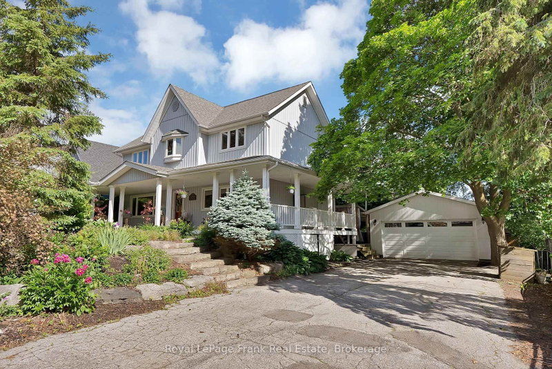 1731 Lane St, Pickering, Ontario