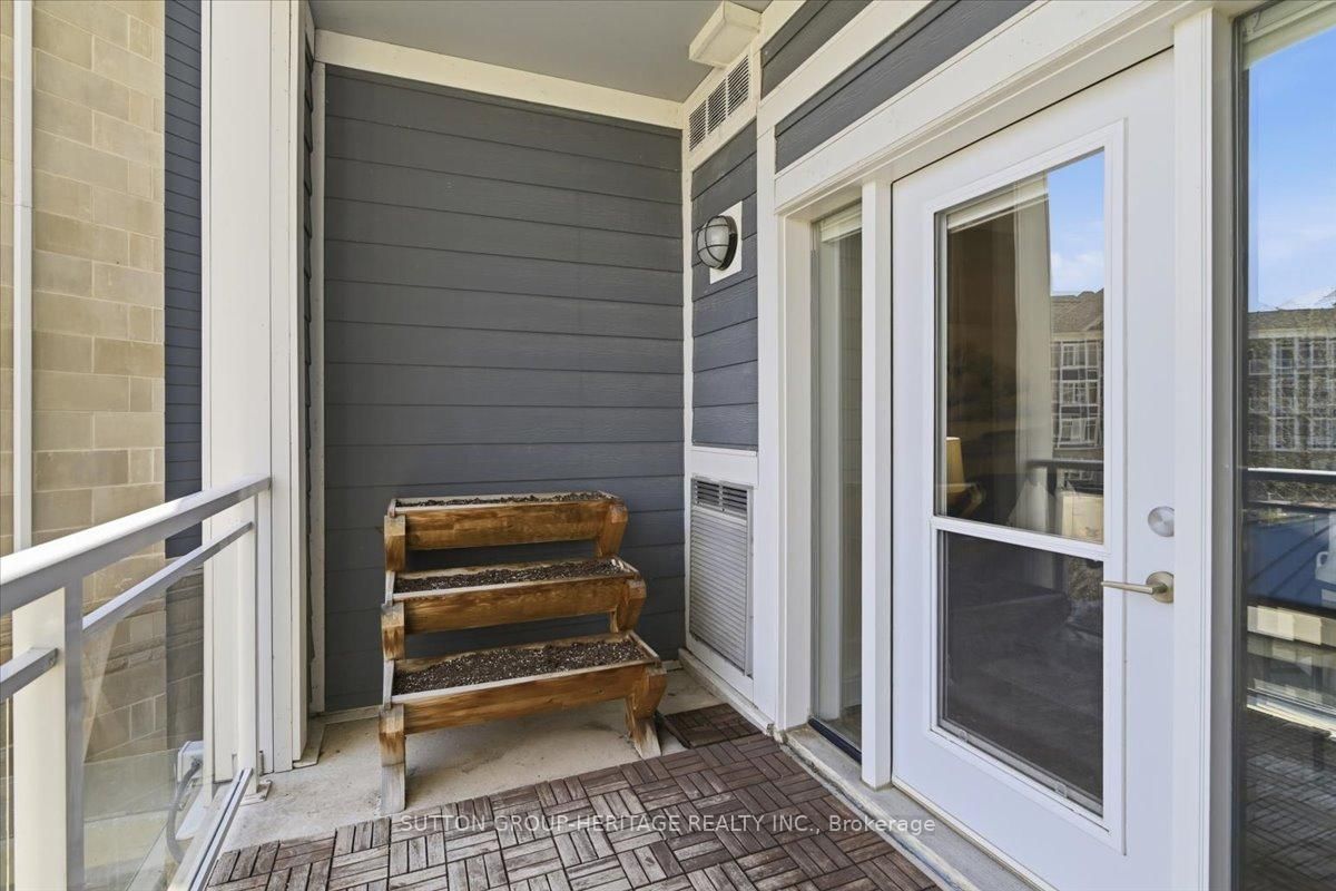 660 Gordon Street S • #201 • Whitby, ON photo 13