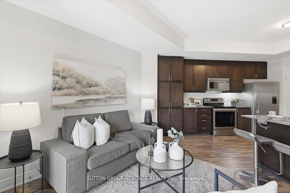 660 Gordon Street S • #201 • Whitby, ON photo 16