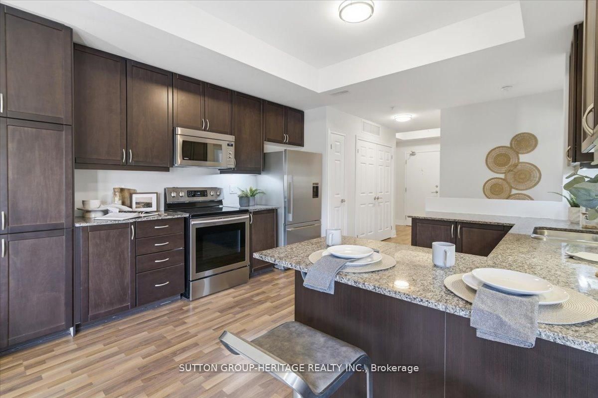 660 Gordon Street S • #201 • Whitby, ON photo 19