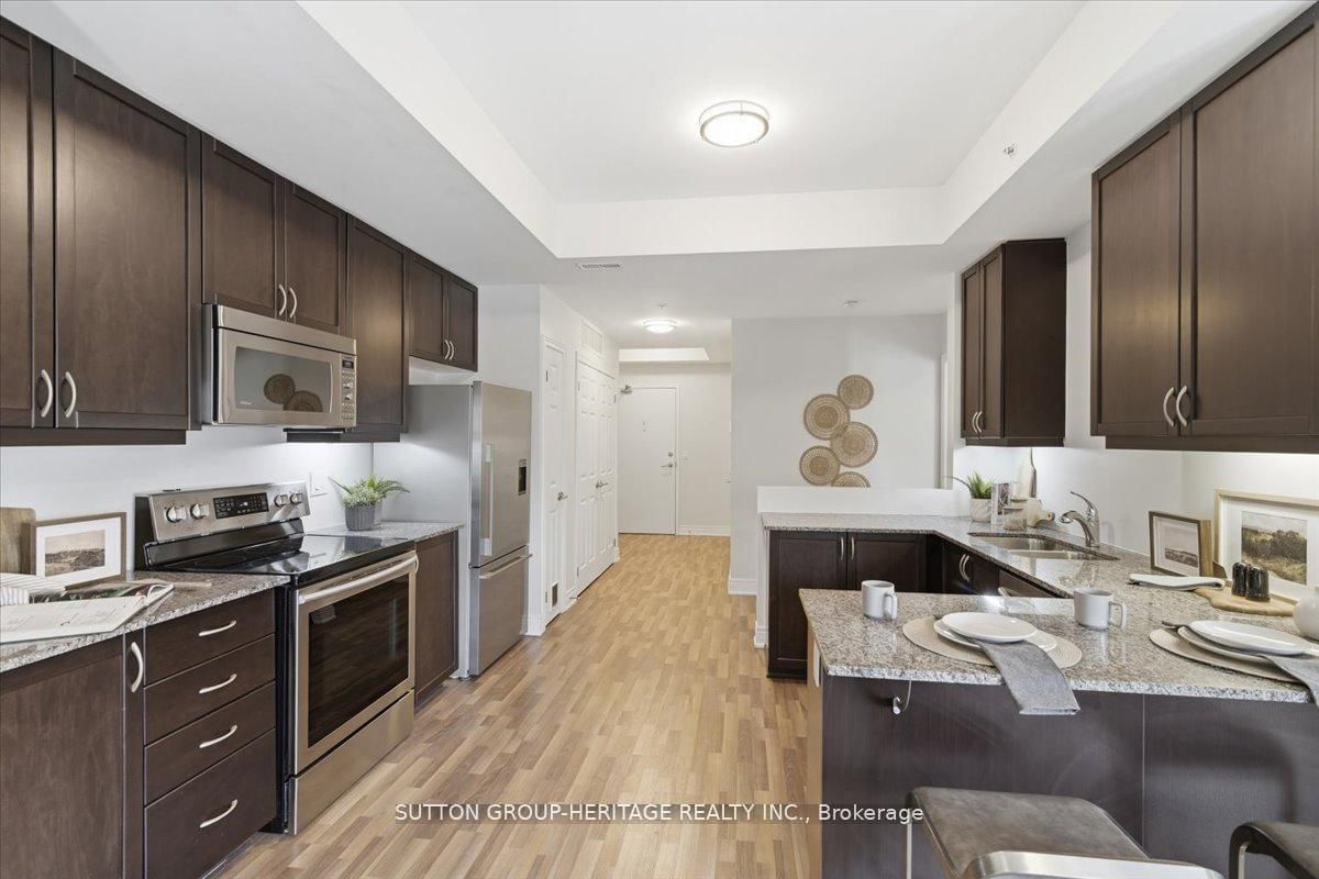 660 Gordon Street S • #201 • Whitby, ON photo 20