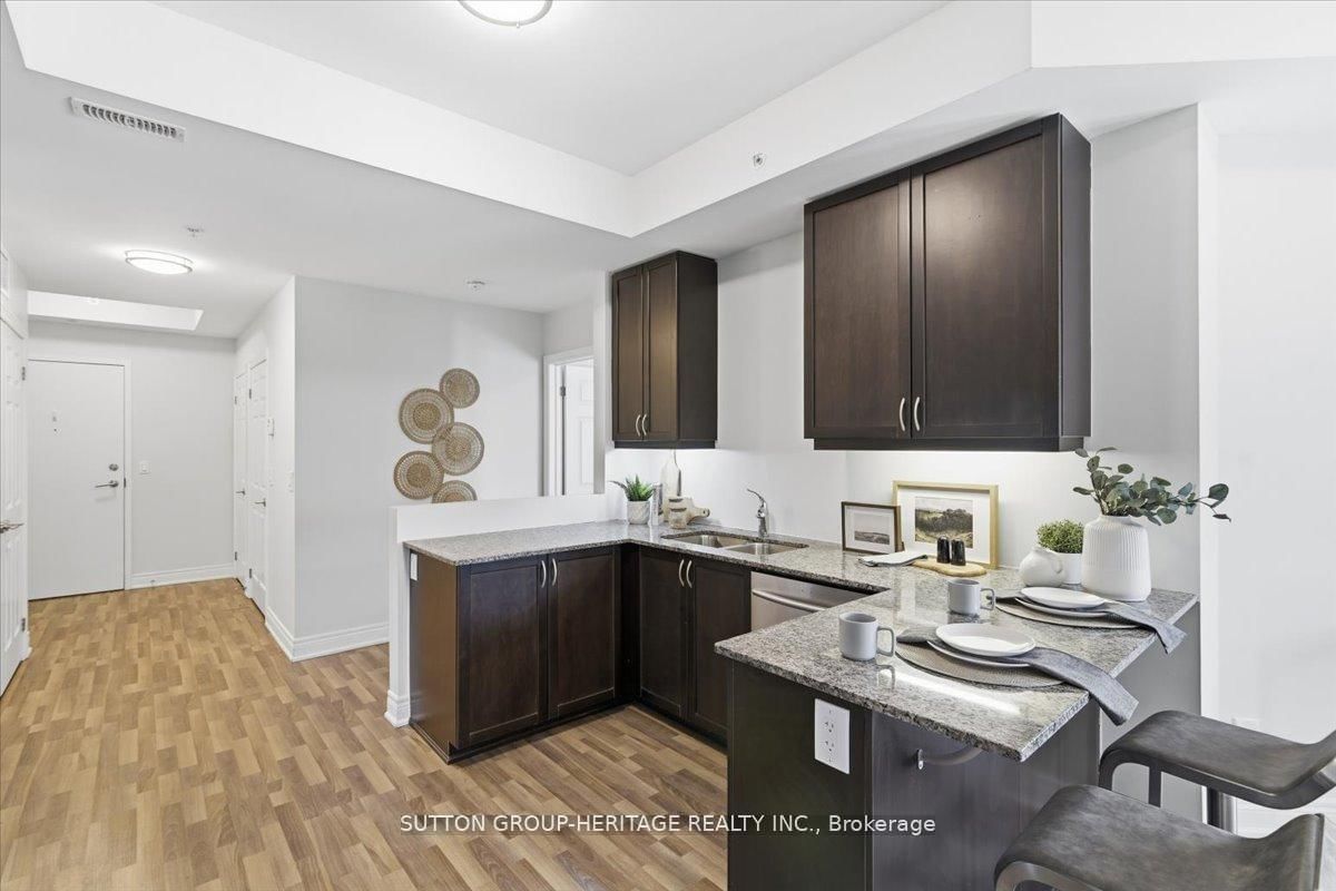 660 Gordon Street S • #201 • Whitby, ON photo 21