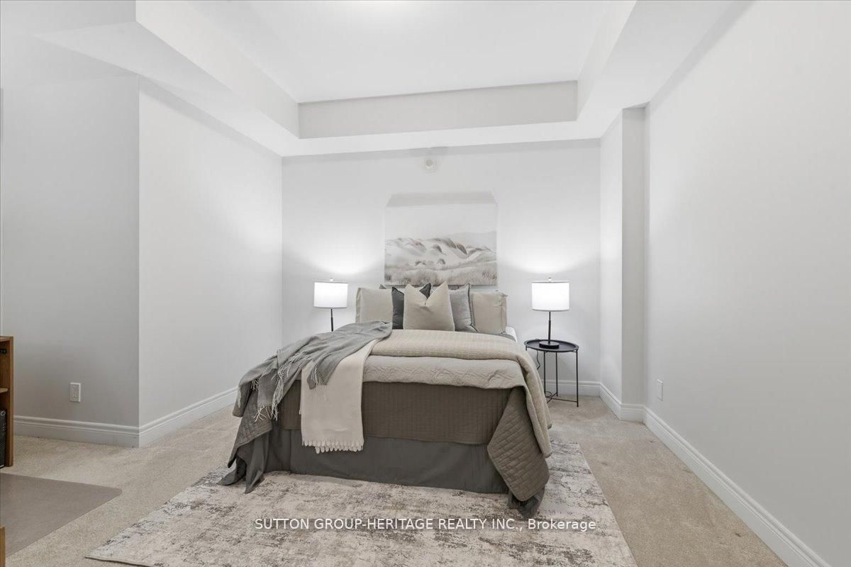660 Gordon Street S • #201 • Whitby, ON photo 31