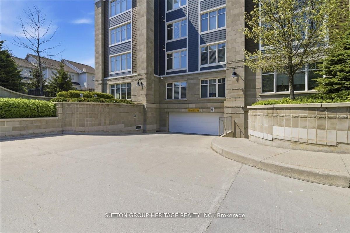 660 Gordon Street S • #201 • Whitby, ON photo 34
