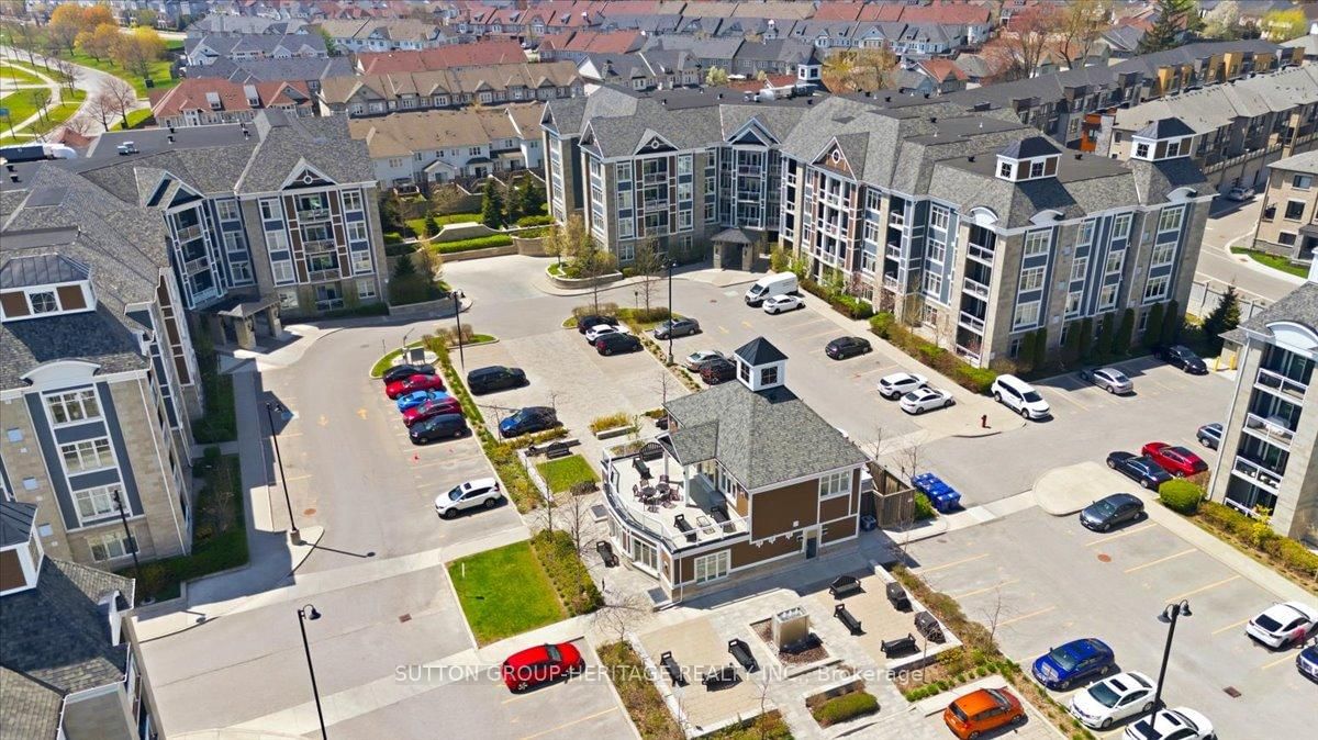 660 Gordon Street S • #201 • Whitby, ON photo 36