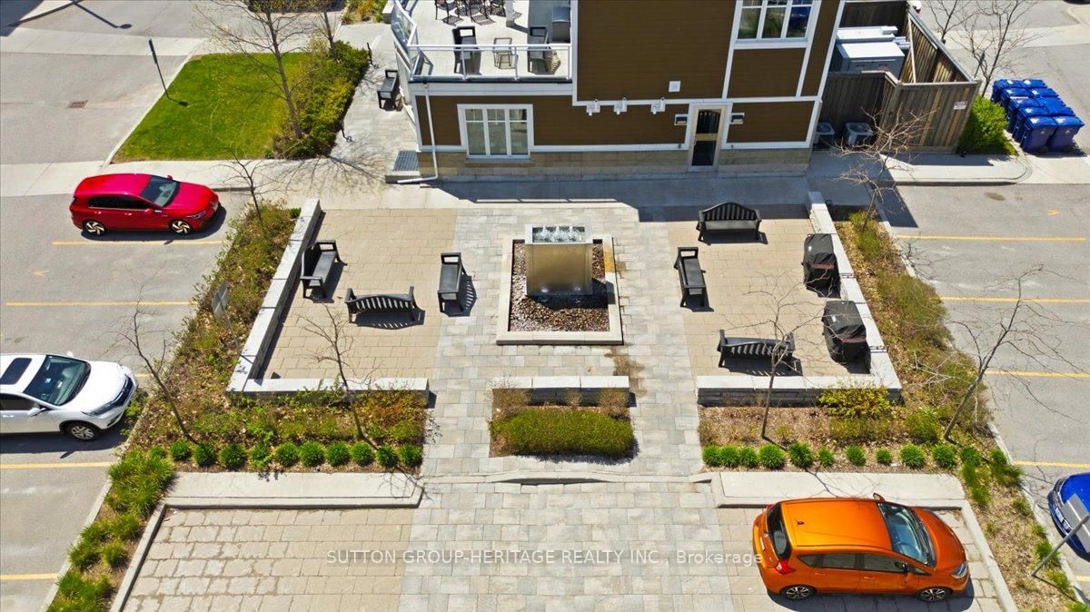 660 Gordon Street S • #201 • Whitby, ON photo 37