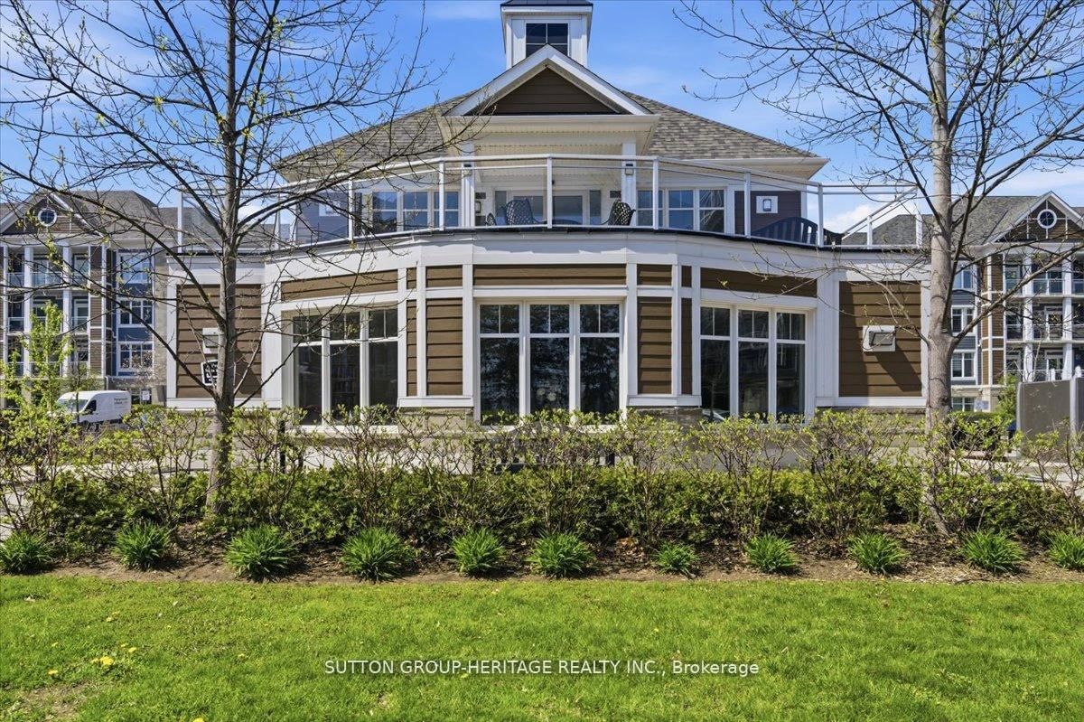 660 Gordon Street S • #201 • Whitby, ON photo 38