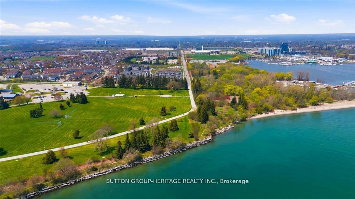 660 Gordon Street S • #201 • Whitby, ON photo 48