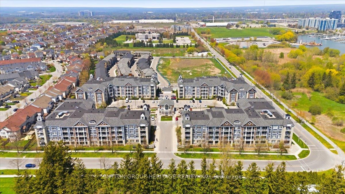 660 Gordon Street S • #201 • Whitby, ON photo 50