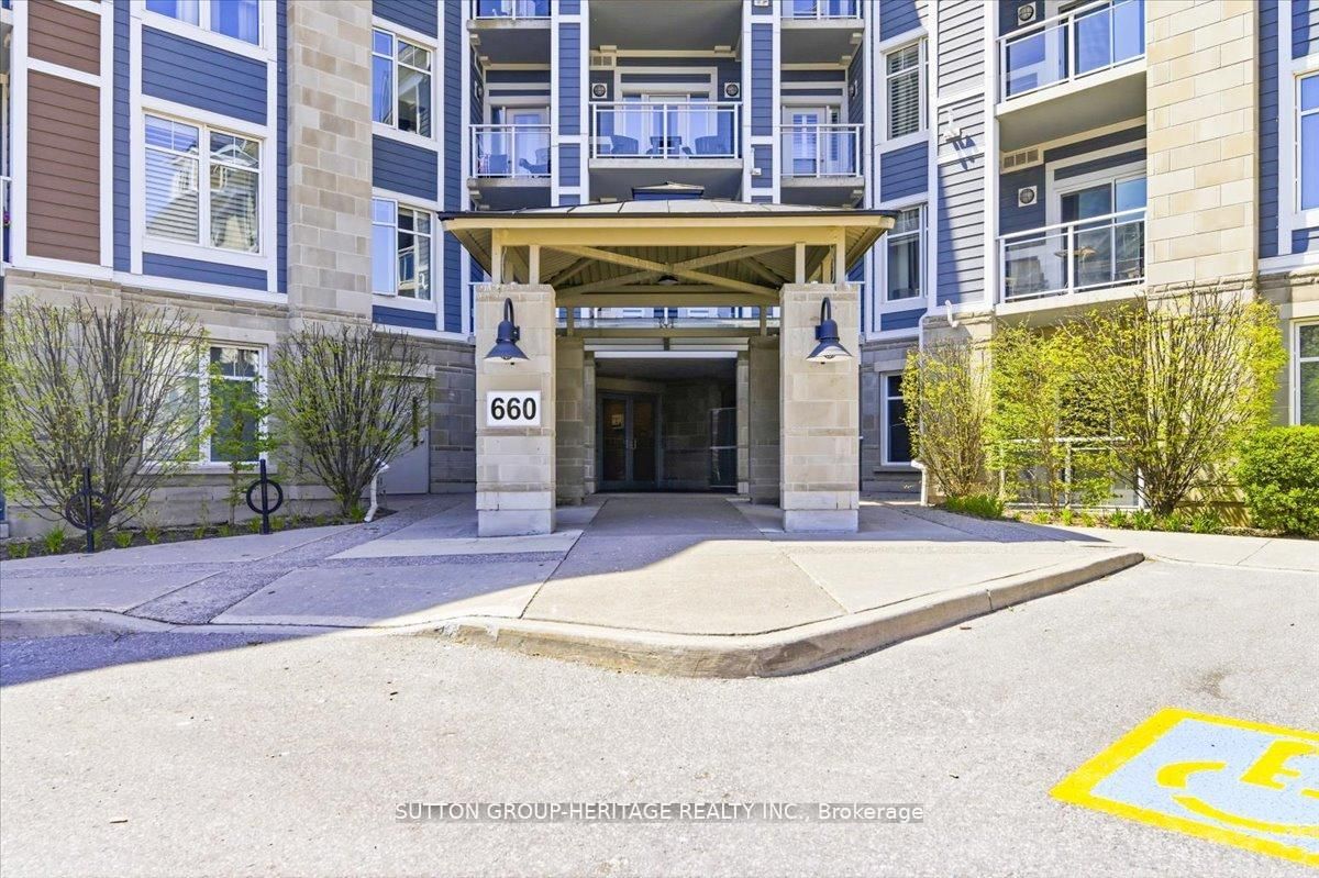 660 Gordon Street S • #201 • Whitby, ON photo 6