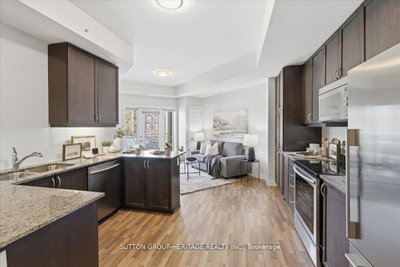 660 Gordon Street S • #201 • Whitby, ON photo 8