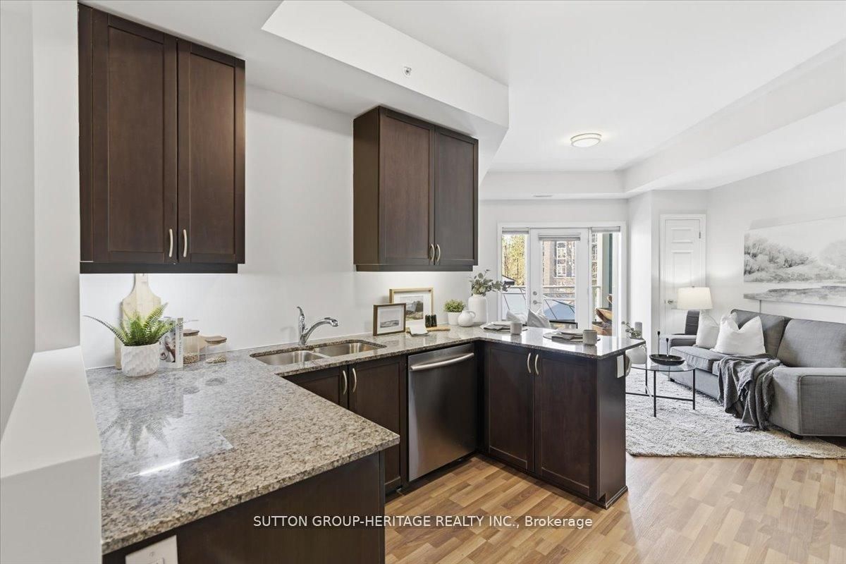 660 Gordon Street S • #201 • Whitby, ON photo 9