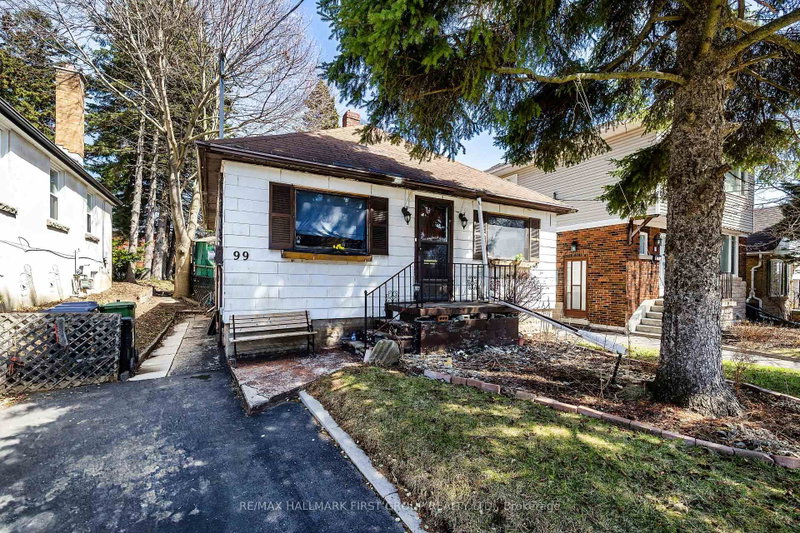 99 Eastville Toronto,ON M1M 2N8 — Photo 4