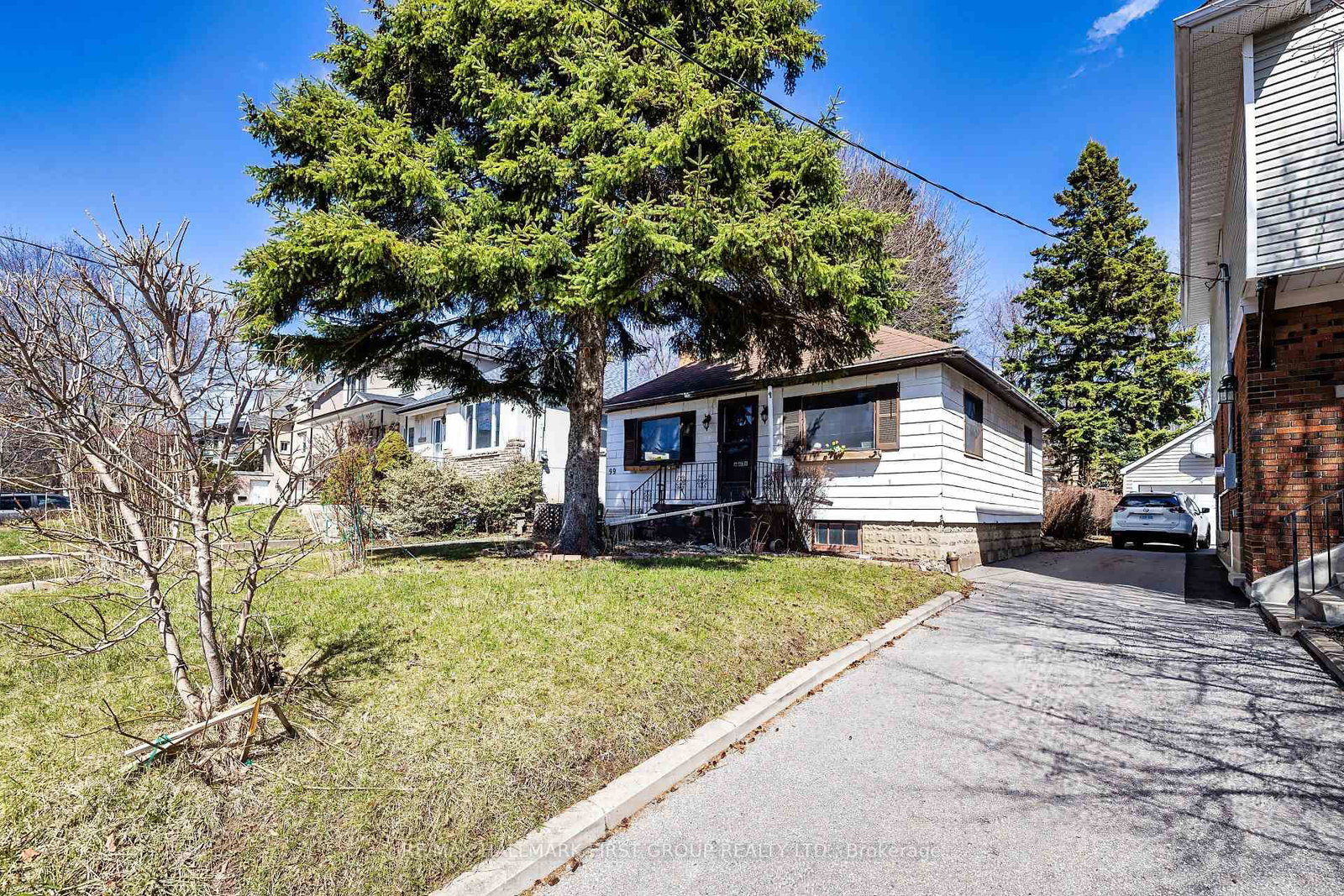 99 Eastville Avenue, Toronto, ON, photo 5