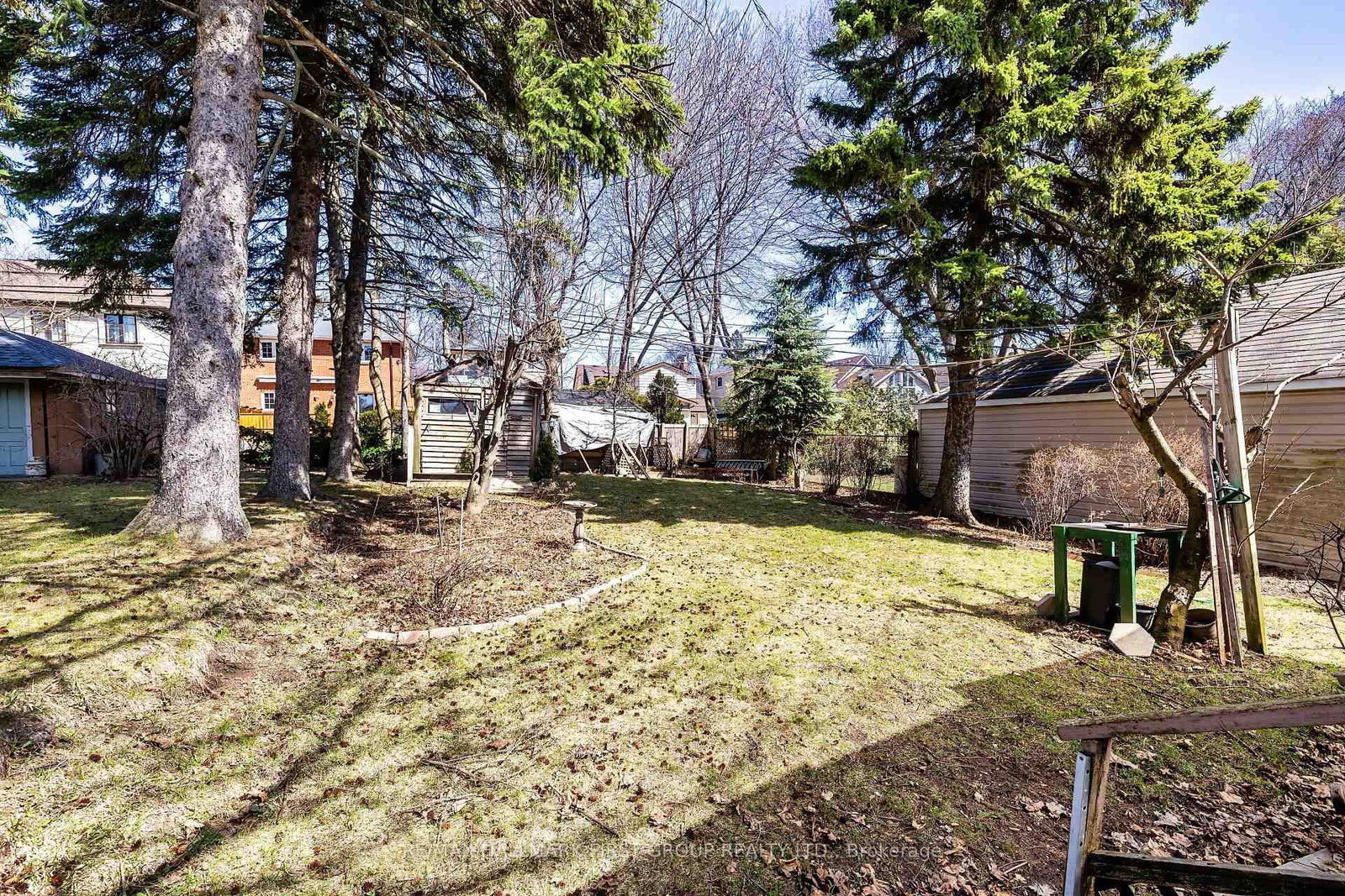 99 Eastville Avenue • Toronto, ON photo 7