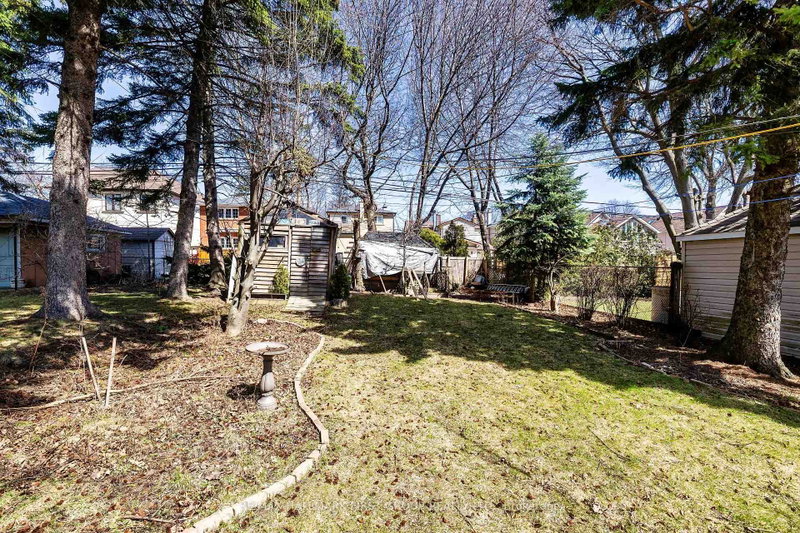 99 Eastville Toronto,ON M1M 2N8 — Photo 8