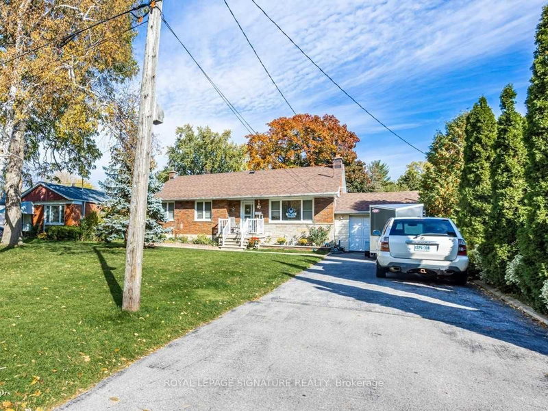 Bsmt - 87 Watson Street