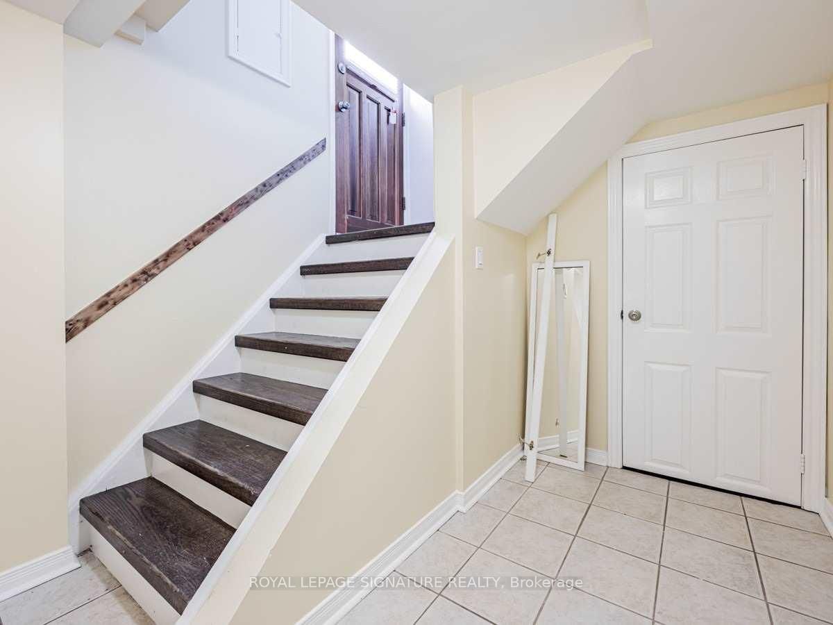Bsmt-87 Watson Street, Toronto, ON, photo 4