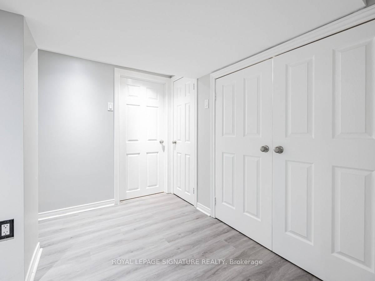 Bsmt-87 Watson Street, Toronto, ON, photo 5