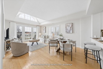 395 Lakebreeze Drive • #306 • Clarington, ON photo 8