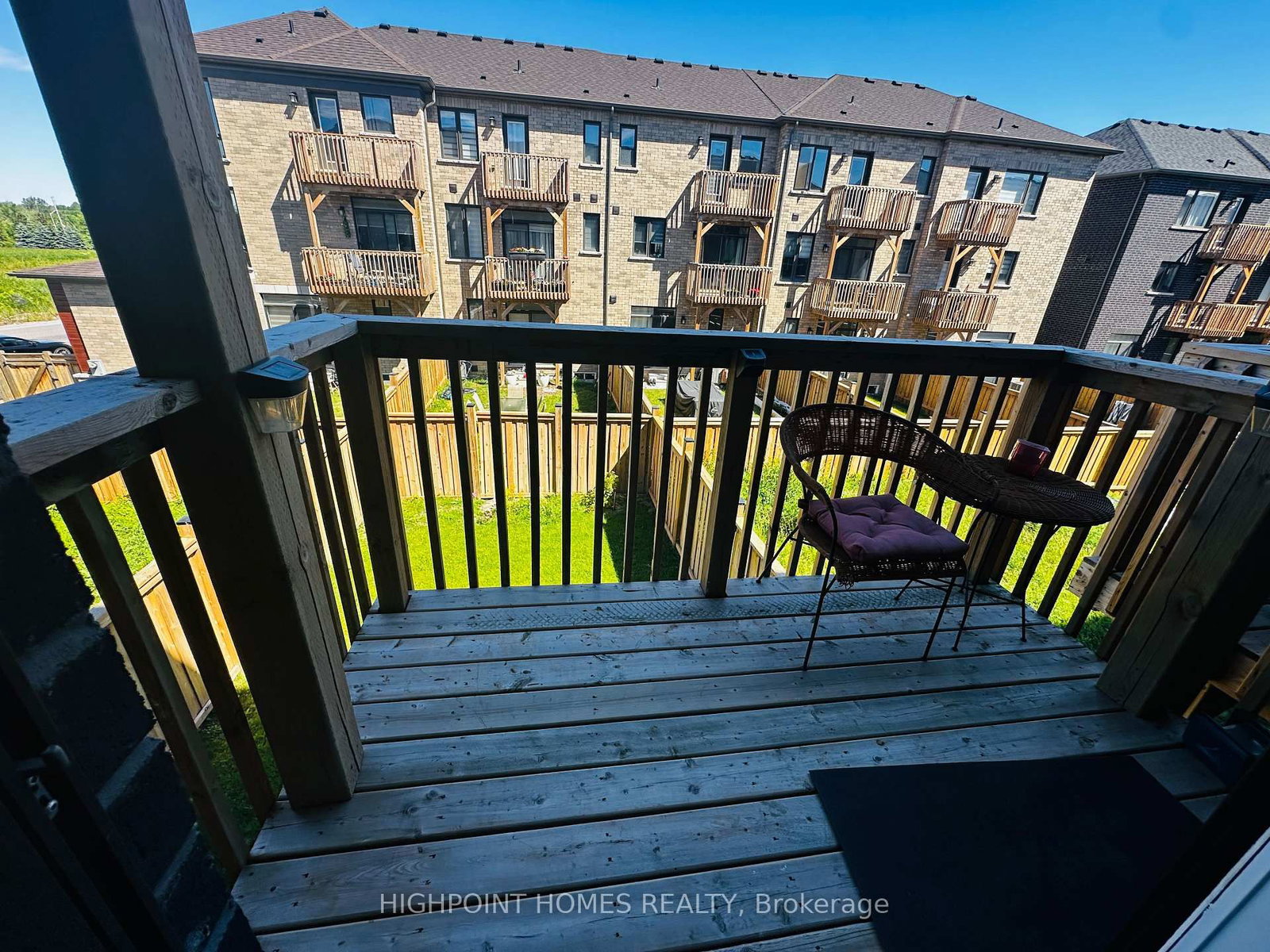 87 Douet Lane • Ajax, ON photo 10
