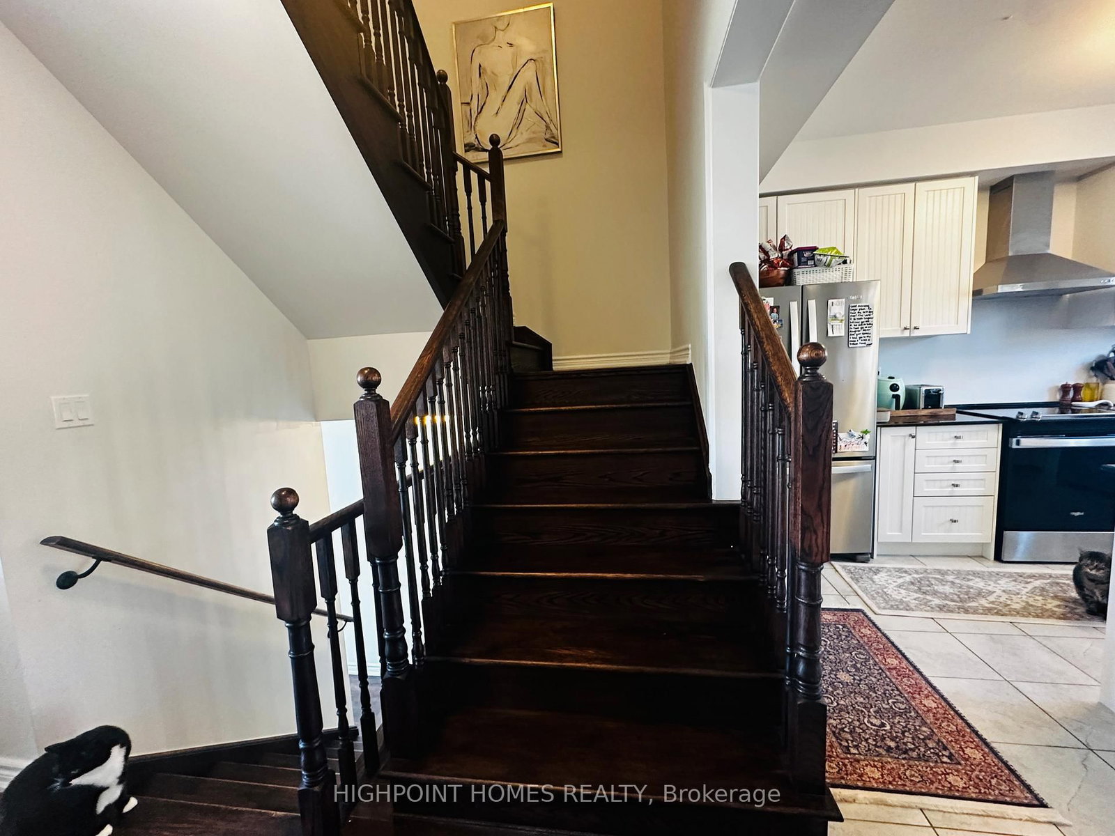 87 Douet Lane • Ajax, ON photo 13