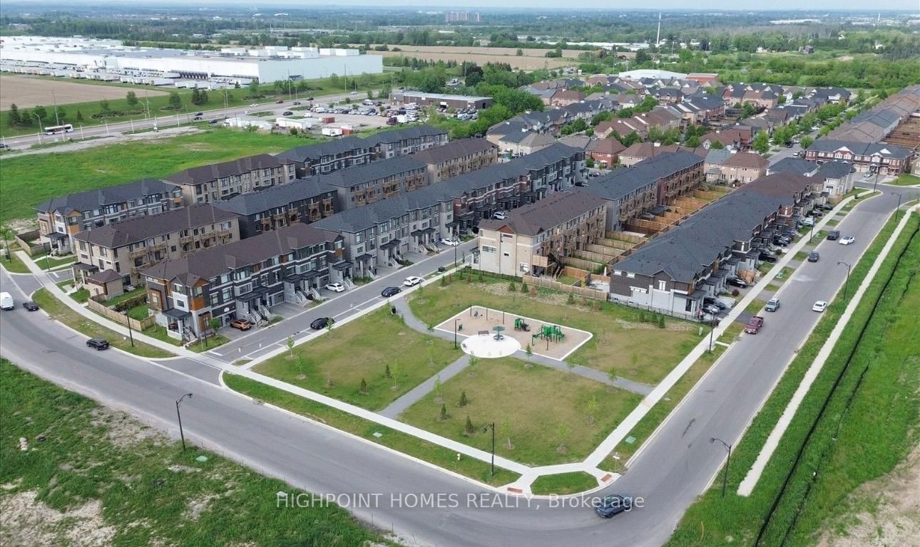 87 Douet Lane • Ajax, ON photo 27