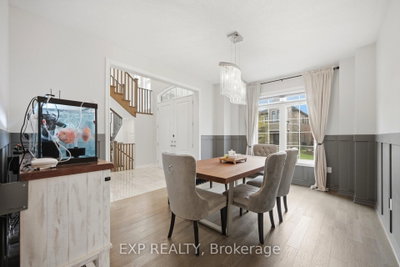 13 Arksey Street • Whitby, ON photo 6