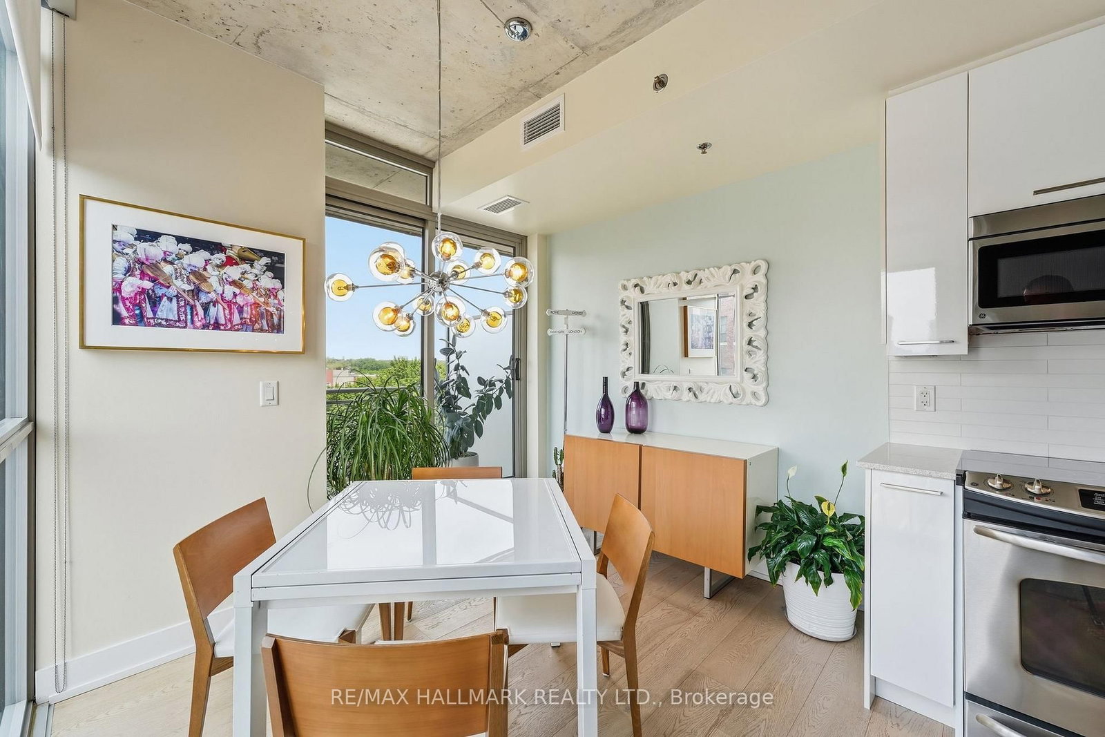 630 E Queen Street • #602 • Toronto, ON photo 12