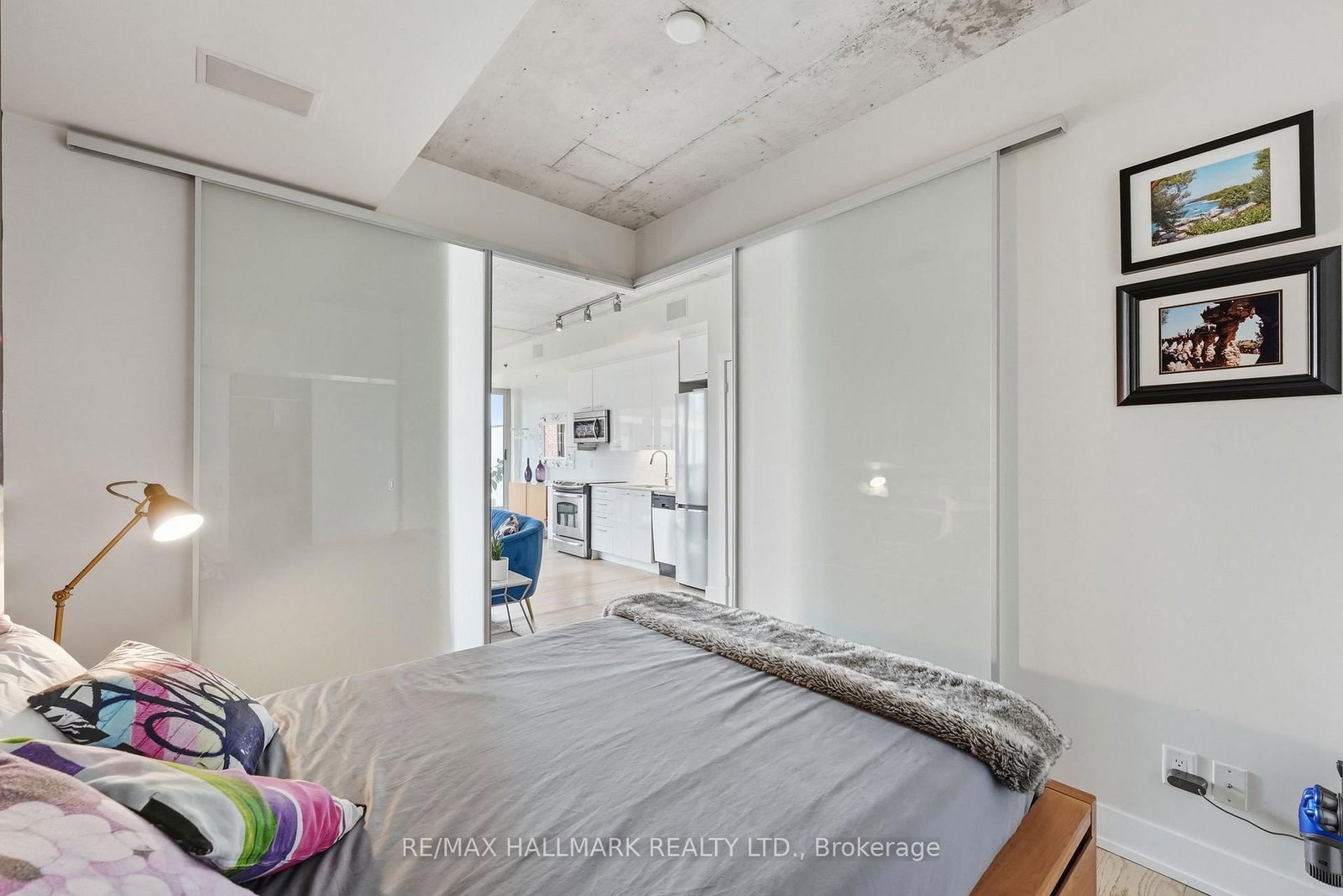 630 E Queen Street • #602 • Toronto, ON photo 15