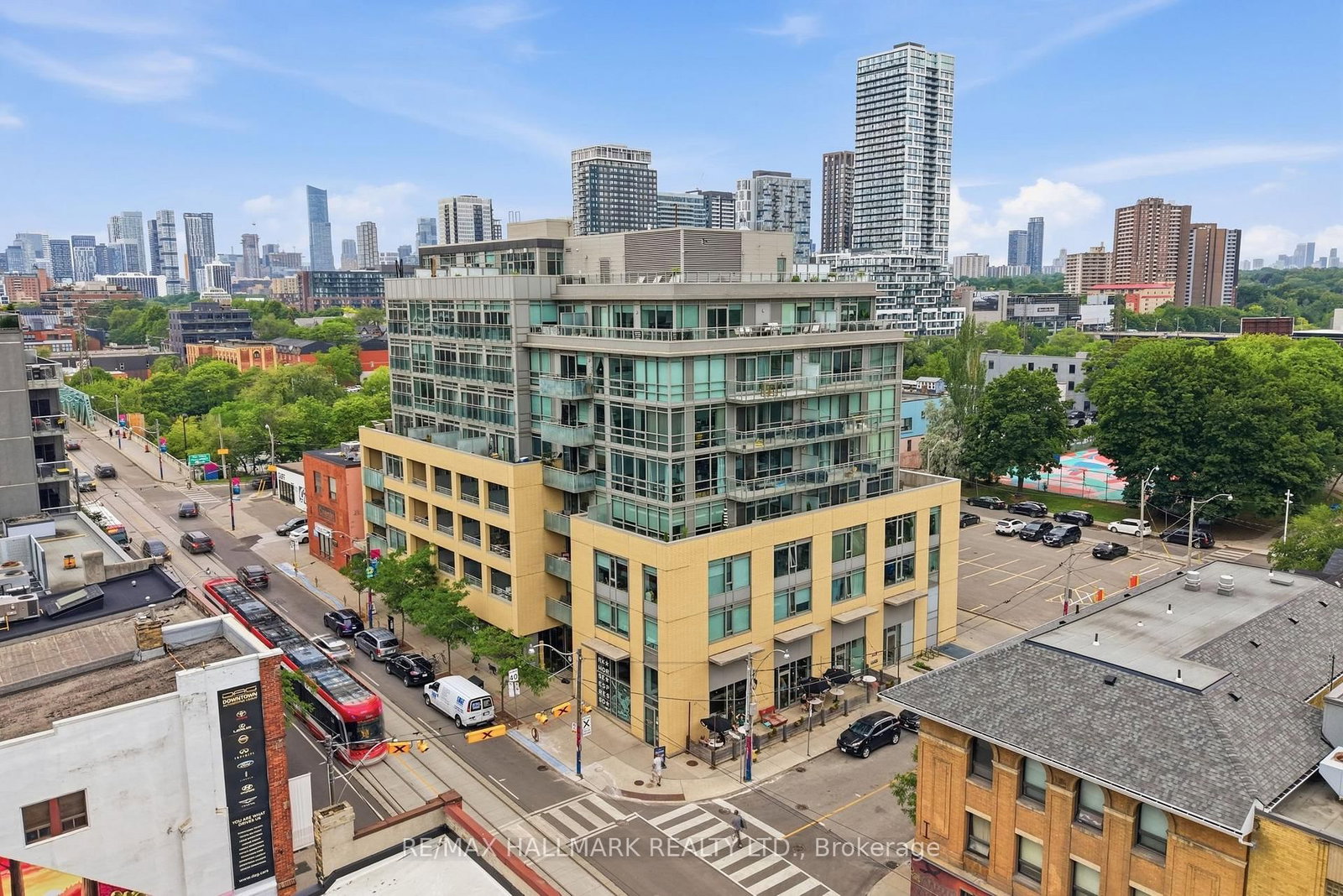630 E Queen Street • #602 • Toronto, ON photo 33