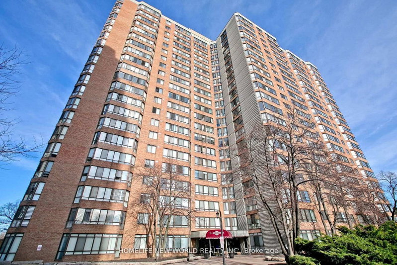 2117 - 75 Bamburgh Circle