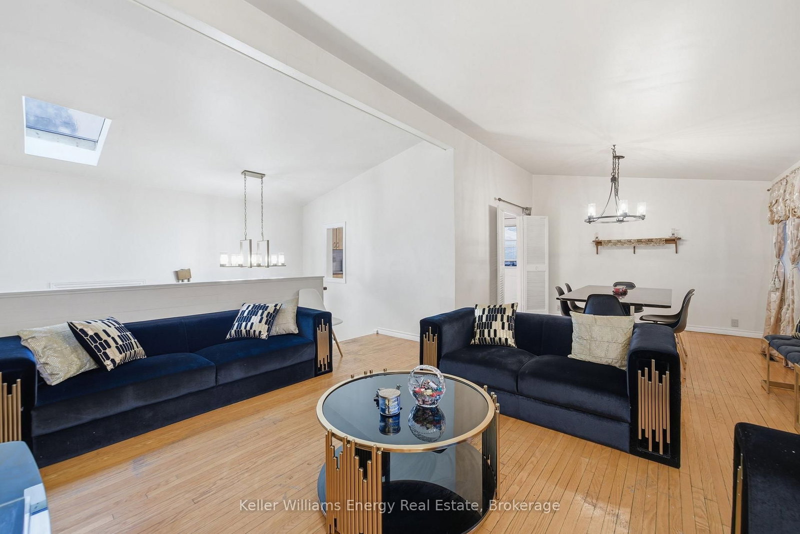 Property at 42 Oakley