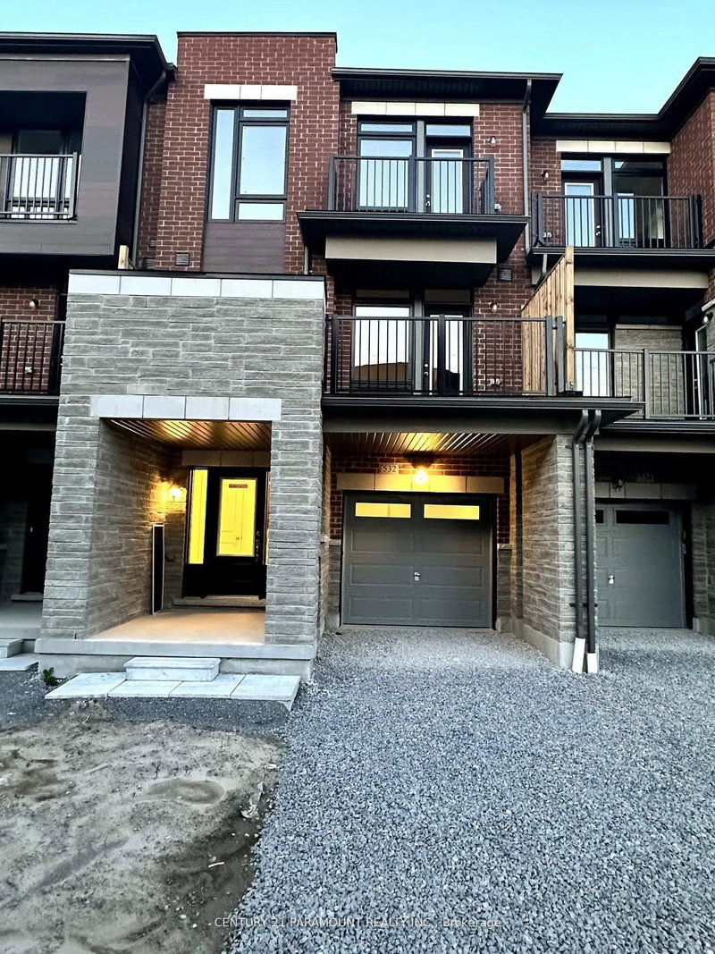 home for lease on 532 Danks Rdg Drive W