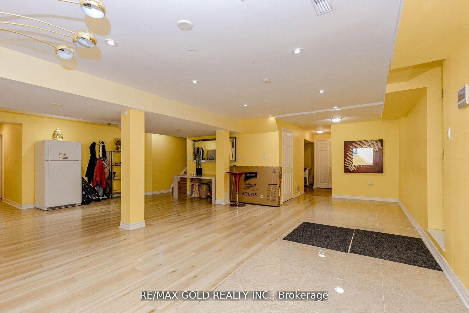 1554 Bruny Avenue • Pickering, ON photo 37