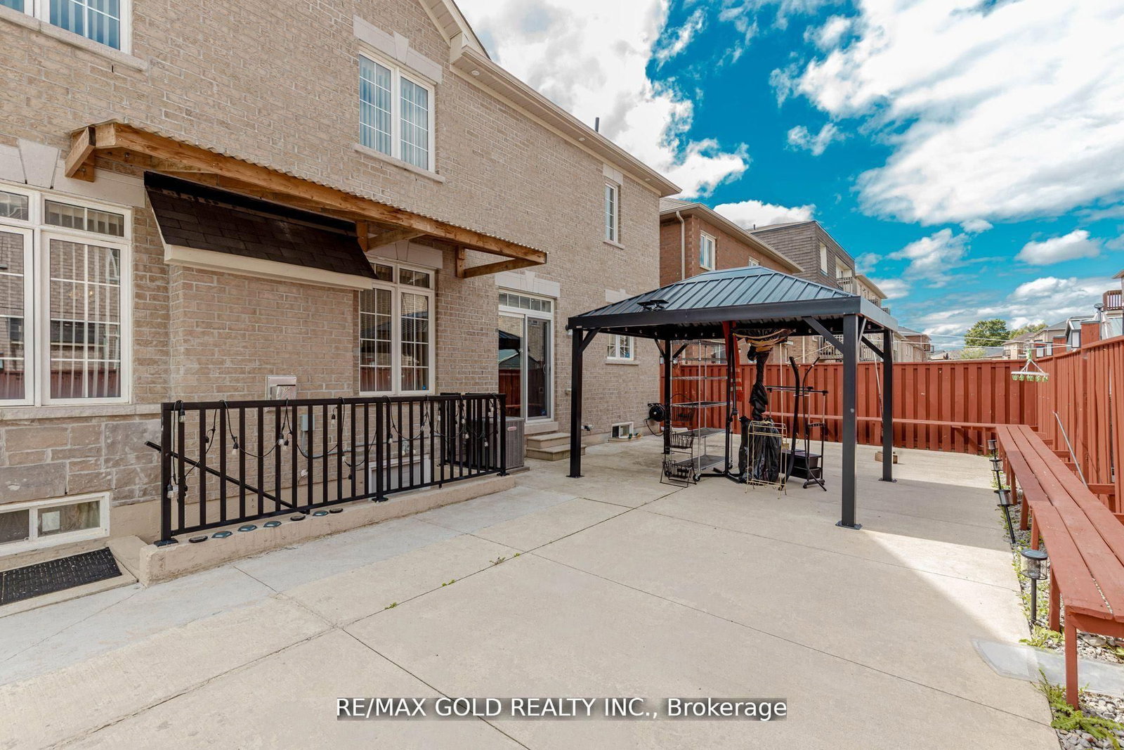 1554 Bruny Avenue • Pickering, ON photo 44