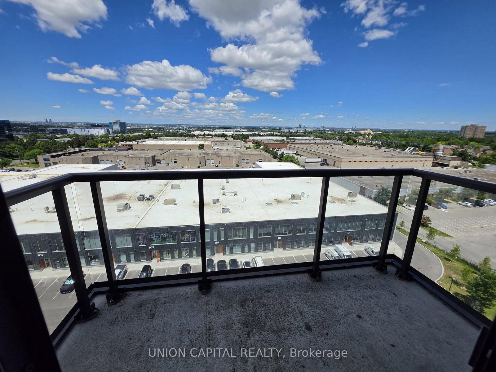 1038 McNicoll Avenue • #1116 • Toronto, ON photo 20