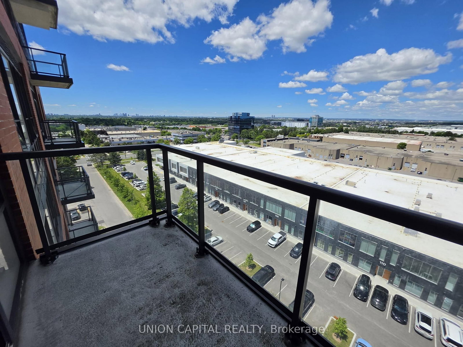 1038 McNicoll Avenue • #1116 • Toronto, ON photo 21
