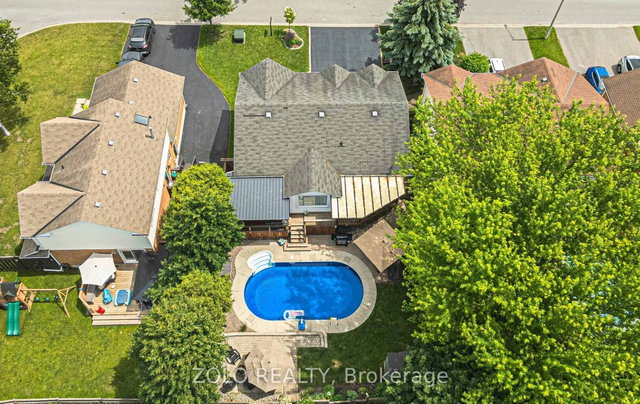 6 Foster Creek Drive