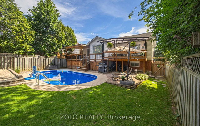 6 Foster Creek Drive