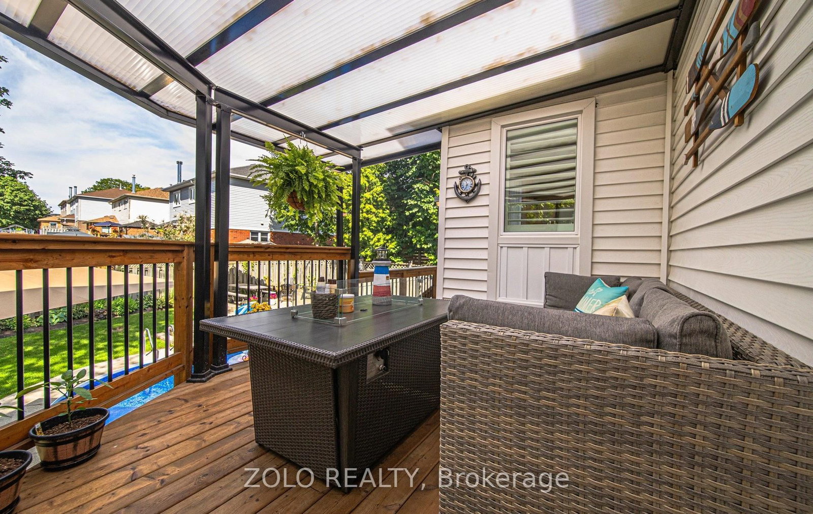 6 Foster Creek Drive • Clarington, ON photo 39
