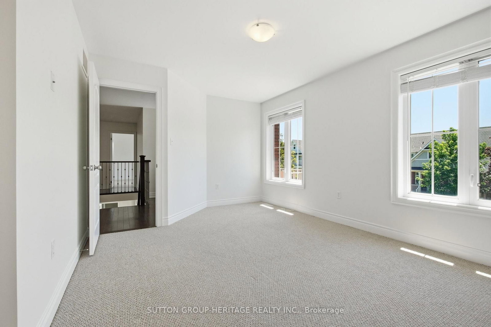 58 Gerry Ravary Place • Whitby, ON photo 19