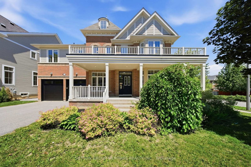 58 Gerry Ravary Place