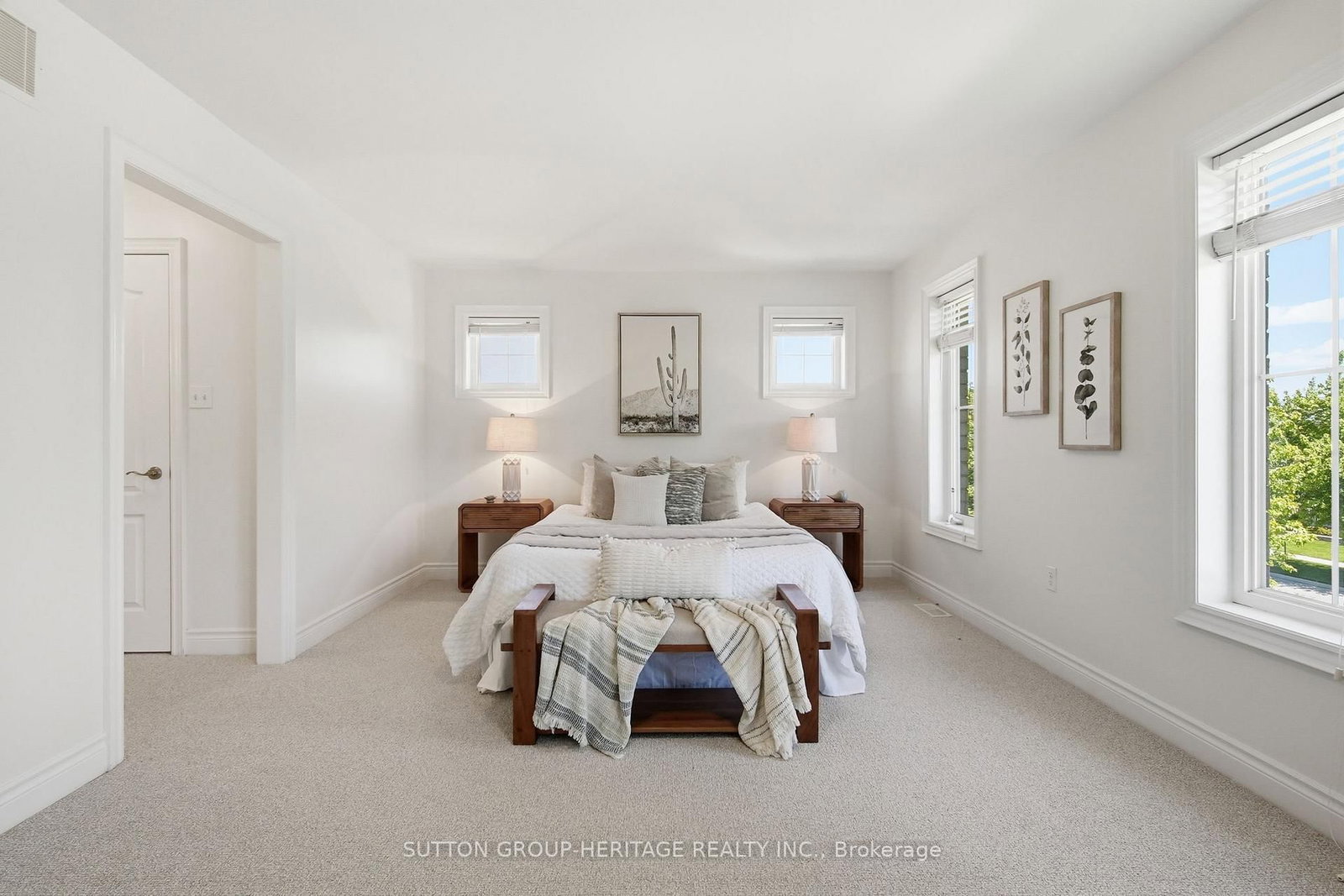58 Gerry Ravary Place • Whitby, ON photo 23